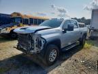 2020 Chevrolet Silverado K3500 LTZ