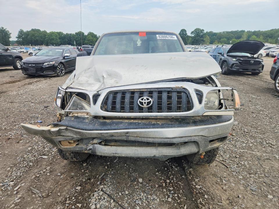 2004 Toyota Tacoma V6