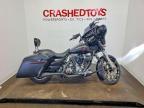 2014 Harley-Davidson Flhxs Street Glide Special