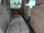 2001 Nissan Frontier XE