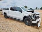 2024 Chevrolet Silverado K1500 RST