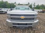 2017 Chevrolet Silverado K2500 Heavy Duty