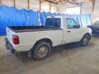 2002 Ford Ranger