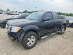 2012 Nissan Frontier SV V6