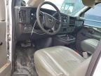 2013 GMC Savana BOX Truck