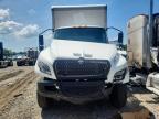 2023 International MV607 BOX Truck