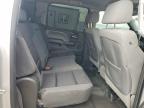 2015 Chevrolet Silverado K1500