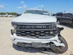 2022 Chevrolet Silverado K1500 Custom