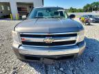 2007 Chevrolet Silverado C1500
