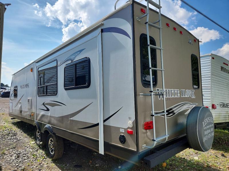 2013 Jayco White Hawk