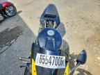 2002 Suzuki Gsxr 600