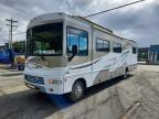 2007 Workhorse Custom Chassis Motorhome