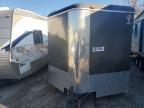 2016 Atlas Enclosed Cargo Trailer