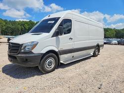 Mercedes-Benz Vehiculos salvage en venta: 2015 Mercedes-Benz Sprinter 2500