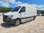 2015 Mercedes-Benz Sprinter 2500