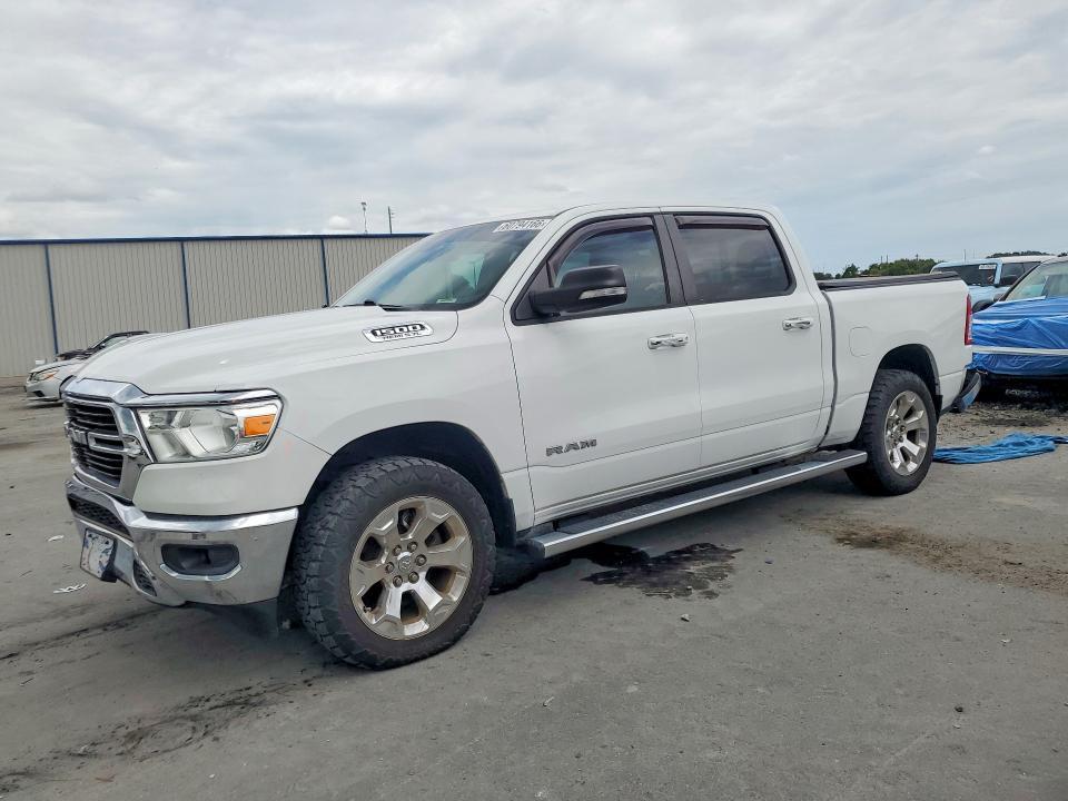 2019 Dodge RAM 1500 BIG HORN/LONE Star