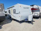 2008 Western Rv Sportsmen