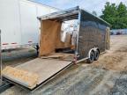 2026 Stealth Titan 8.5X20 TA3 TR