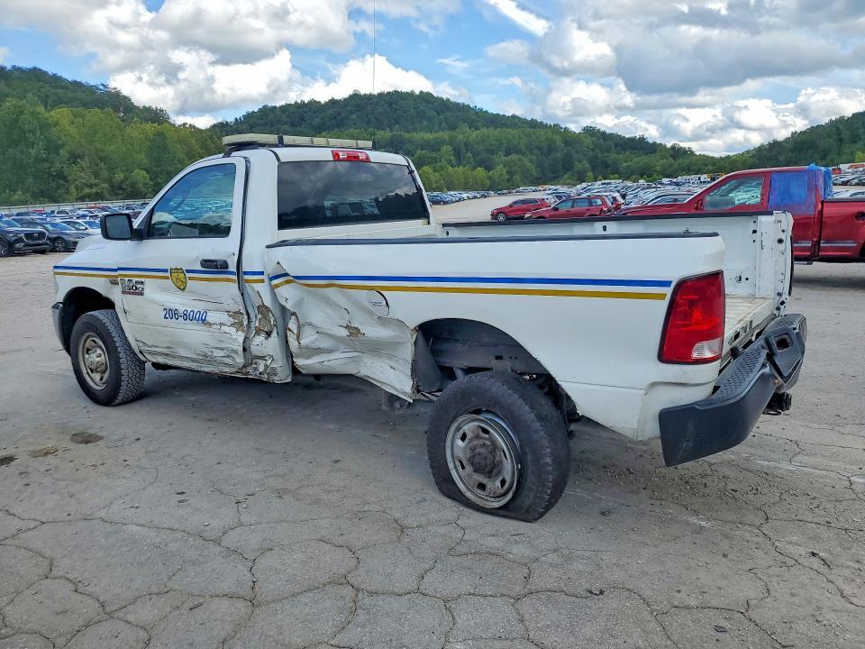 2018 Dodge RAM 2500 ST