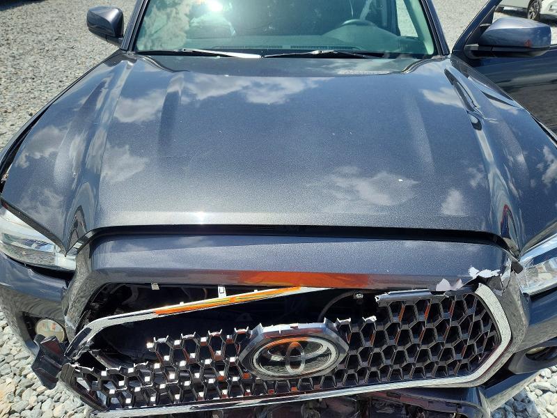 2019 Toyota Tacoma SR V6