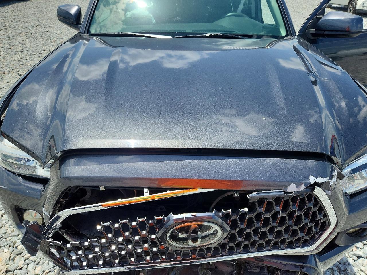 2019 Toyota Tacoma SR V6