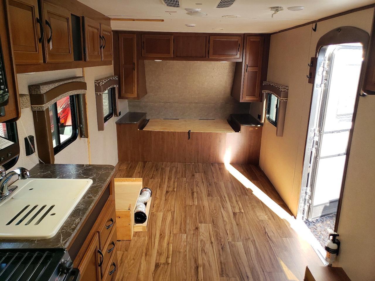 2016 Jayco Inc JFLIGH23RB