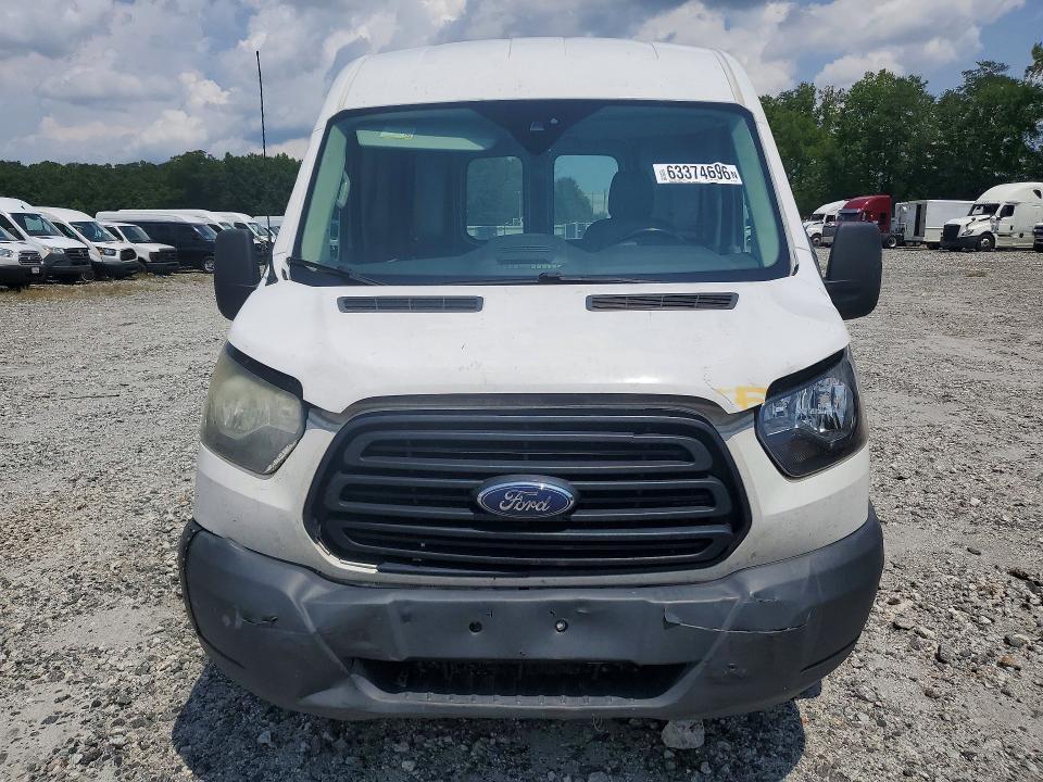 2019 Ford Trans 250