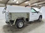 2023 Chevrolet Silverado C1500