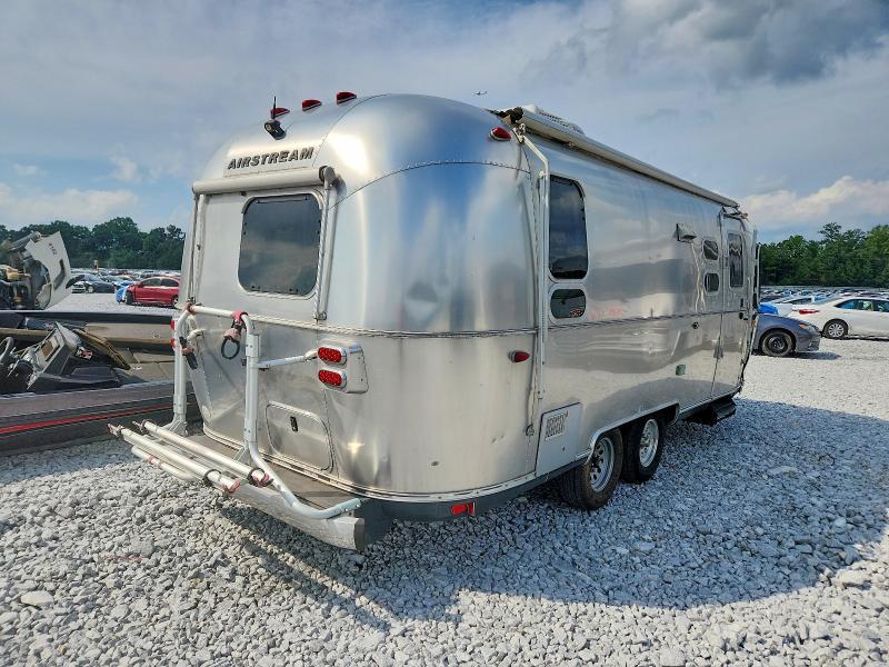 2024 Airstream International