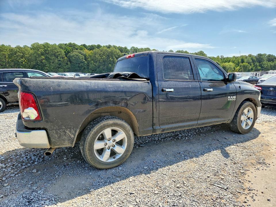 2017 Dodge RAM 1500 SLT