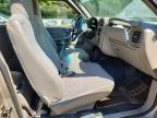 2002 Chevrolet S Truck S10