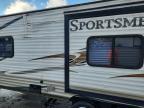 2015 Kz Rv Sportsmen Camper