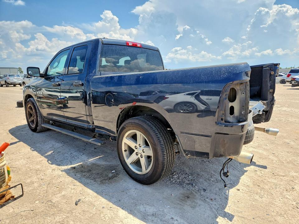 2014 Dodge RAM 1500 ST
