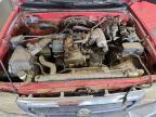 2000 Toyota Tacoma Base