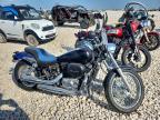 2003 Honda VT750 DCB