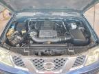2007 Nissan Frontier SE