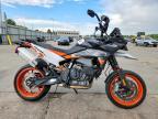 2024 KTM 890 Adventure