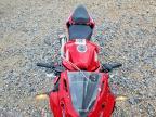 2025 Honda CBR500 RA