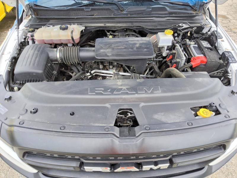 2023 Dodge RAM 1500 Tradesman