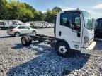 2016 Isuzu NPR HD