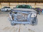 2015 Nissan Frontier SV