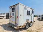 2005 Feat Herlite Fiber Optic Splicing Trailer