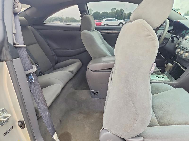 2006 Toyota Camry Solara se