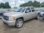 2008 Chevrolet Silverado K1500