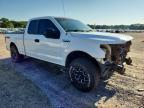 2017 Ford F150 Super Cab