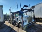 2012 Peterbilt 365 Car Hauler Truck