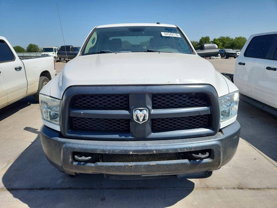 2018 Dodge RAM 2500 ST