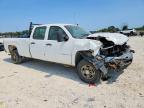 2008 Chevrolet Silverado C2500 Heavy Duty