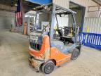 2017 Toyota 8FGCU20 Forklift