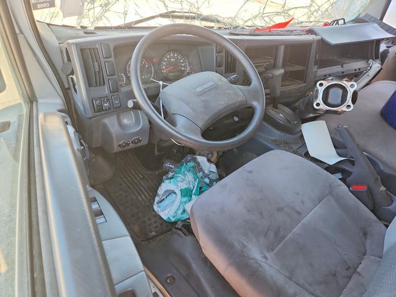 2019 Chevrolet 3500